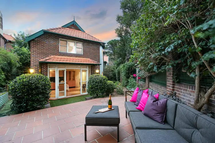 Main view of Homely house listing, 17 Phillips Street, Neutral Bay NSW 2089