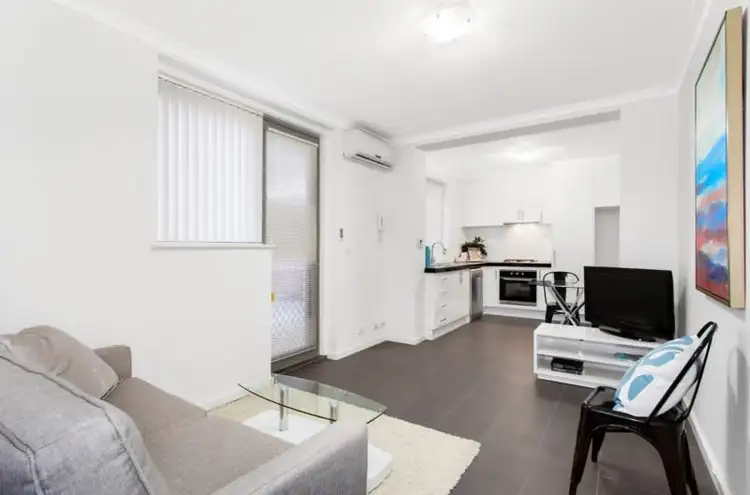 Third view of Homely apartment listing, 1/11 Rosstown Road, Carnegie VIC 3163