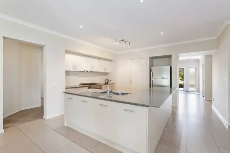 Second view of Homely house listing, 5 Mount Eccles Way, South Morang VIC 3752