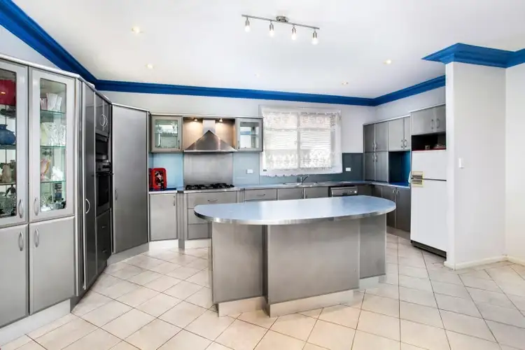 Third view of Homely house listing, 41 Jobson Avenue, Mount Ousley NSW 2519