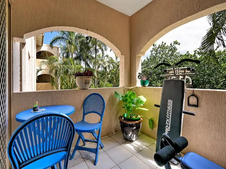Fifth view of Homely unit listing, Unit 13/2 Chester Court, Manunda QLD 4870