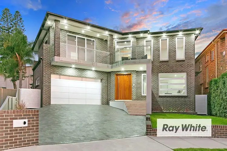 Second view of Homely house listing, 4 Lenore Place, Lidcombe NSW 2141