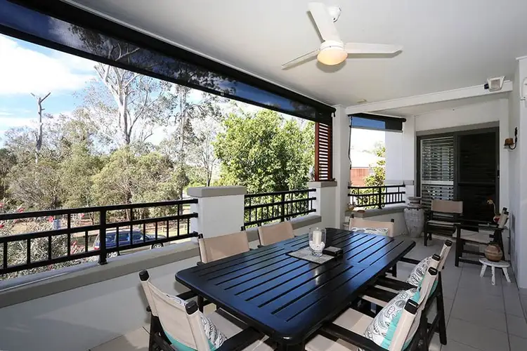 Seventh view of Homely house listing, 45 Greenway Circuit, Mount Ommaney QLD 4074