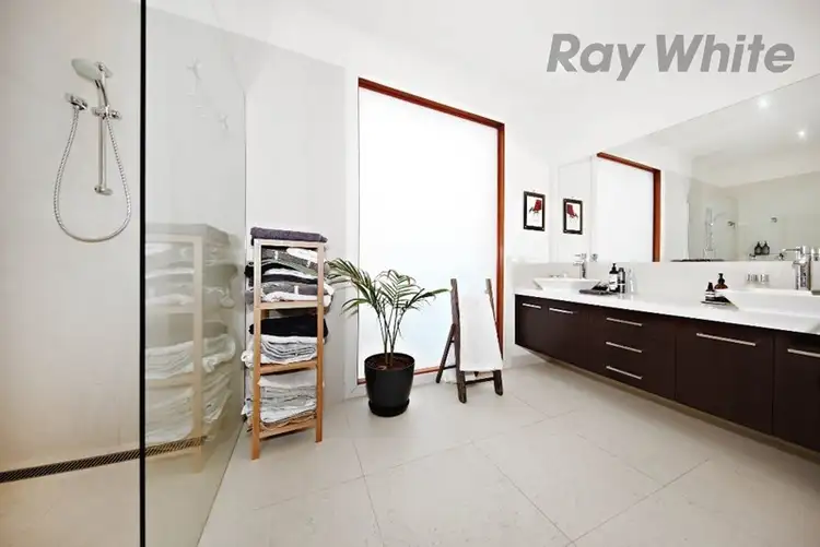 Seventh view of Homely house listing, 9 Hugo Drive, Point Cook VIC 3030