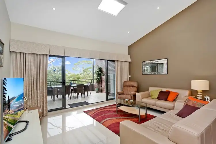 3/2 Yindela Street, Davidson NSW 2085