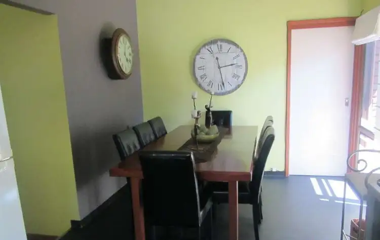 Fifth view of Homely unit listing, 1/733 Forrest Hill Avenue, Albury NSW 2640