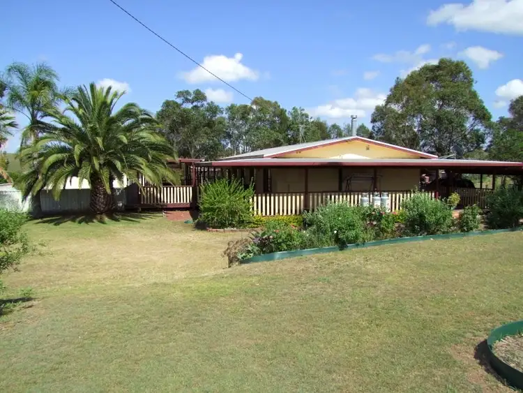 Third view of Homely rural property listing, 100 Westbrook Road, Singleton NSW 2330