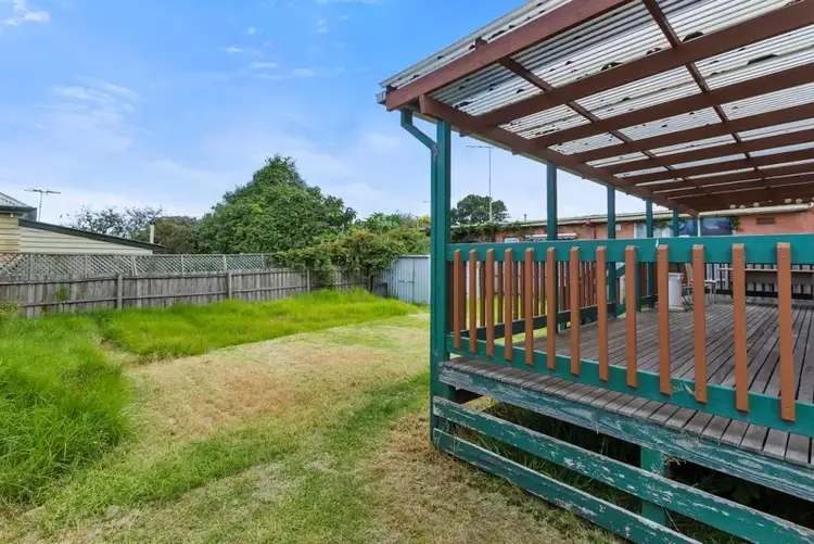 Fifth view of Homely house listing, 29 Pickett Street, Dandenong VIC 3175