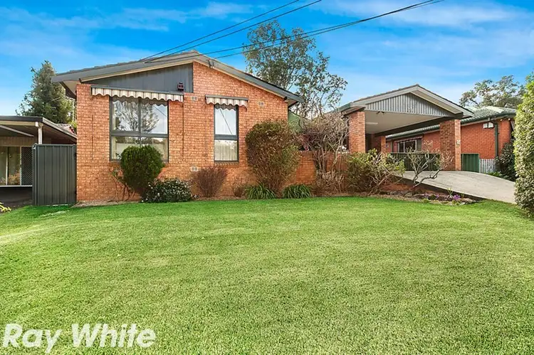 Second view of Homely house listing, 39 Candowie Crescent, Baulkham Hills NSW 2153