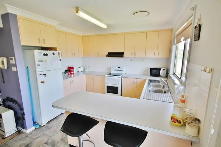 Fifth view of Homely house listing, 110 Edwards Street, Young NSW 2594