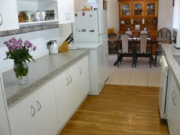 Third view of Homely house listing, 39 Jacaranda Drive, Moree NSW 2400