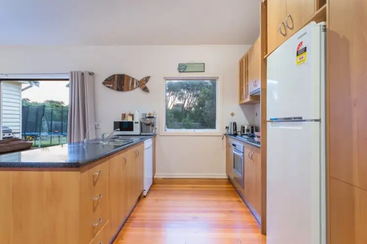 Fifth view of Homely house listing, 16 Rosina Street, Rye VIC 3941