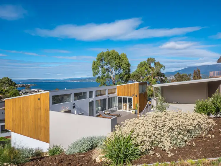 Third view of Homely house listing, 273 Carella Street, Tranmere TAS 7018