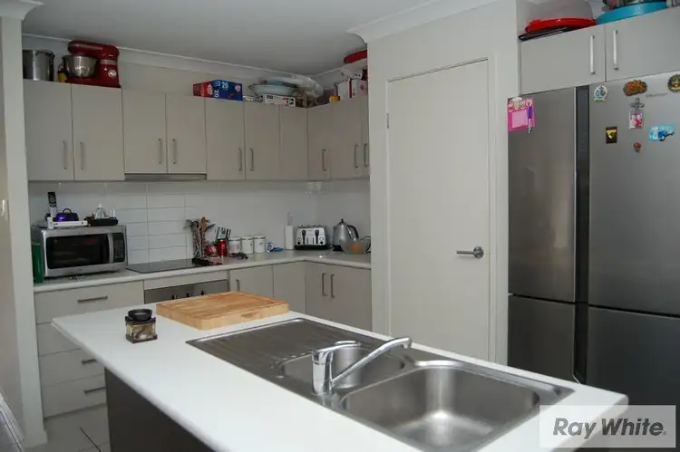 Second view of Homely house listing, 8 Devereaux Road, Boronia Heights QLD 4124