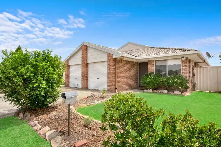 4A Ewing Place, Bligh Park NSW 2756