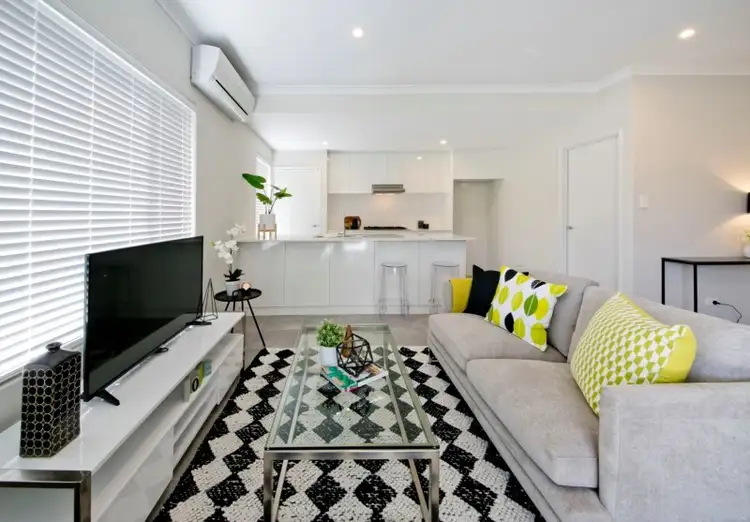 Second view of Homely house listing, 32 Success Road, Bassendean WA 6054