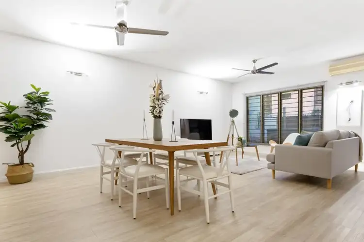 Sixth view of Homely townhouse listing, 2/6 Packard Street, Larrakeyah NT 820