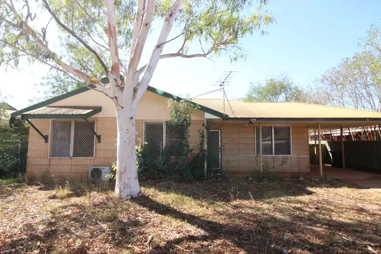 27 Spoonbill, South Hedland WA 6722