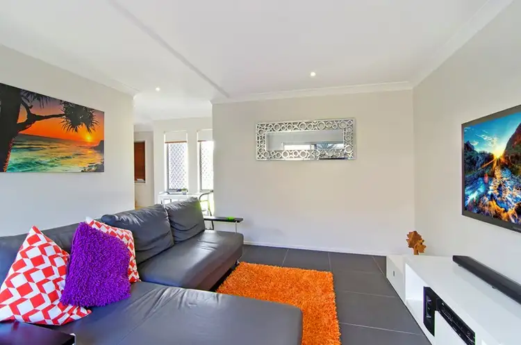 Third view of Homely unit listing, 2/4 Station Street, Tugun QLD 4224