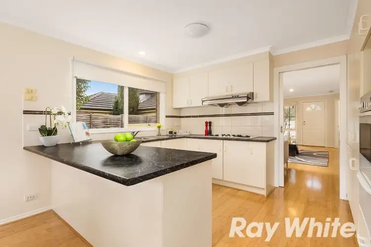 Second view of Homely house listing, 17 Medway Street, Box Hill North VIC 3129