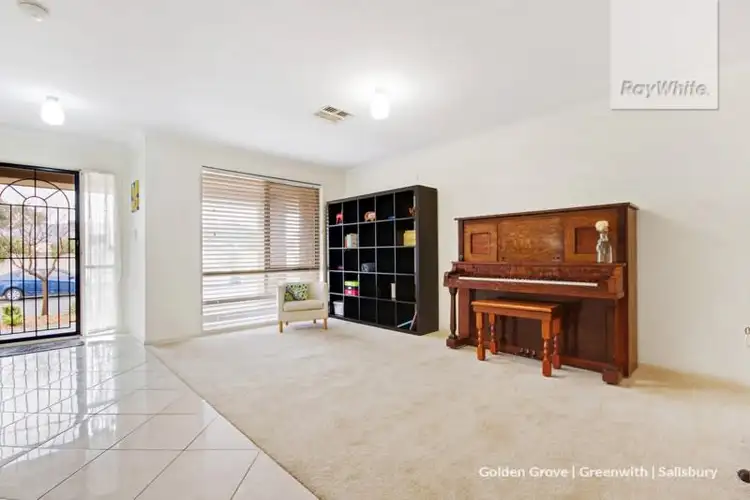 Second view of Homely house listing, 5 Navigator Parade, Smithfield SA 5114