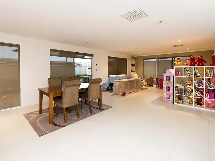 Seventh view of Homely house listing, 12 Kersley Loop, Forrestdale WA 6112