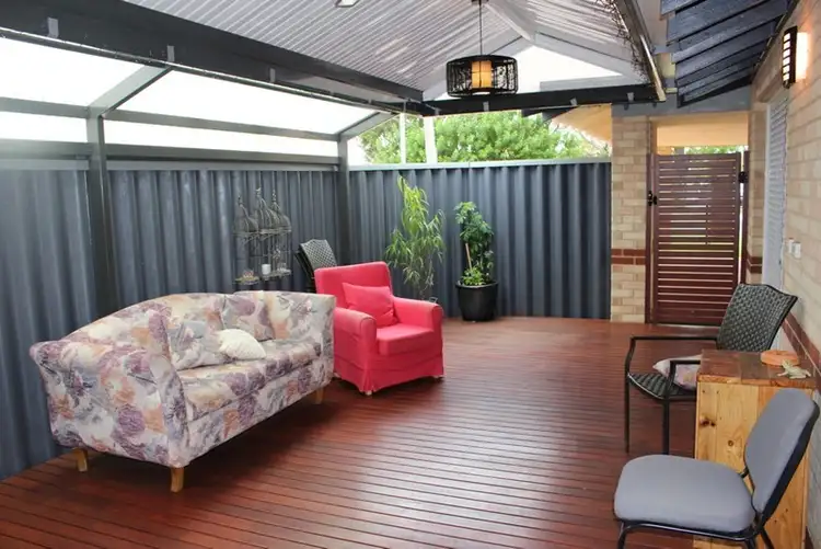 Fifth view of Homely house listing, 1/14 Queen Street, South Bunbury WA 6230