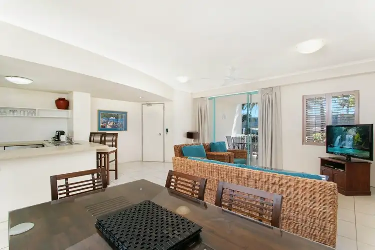 Sixth view of Homely house listing, 23/65 Vasey Esplanade, Trinity Beach QLD 4879