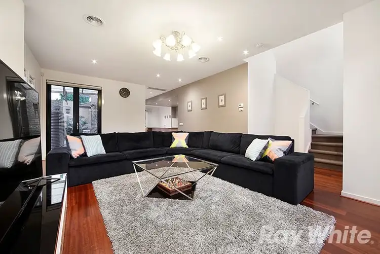Third view of Homely house listing, 34 Botanic Drive, Clayton South VIC 3169