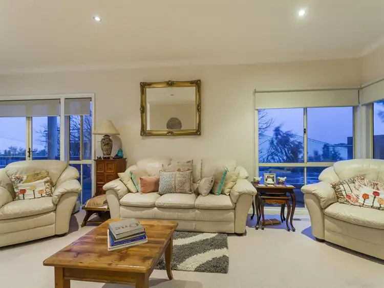 Fifth view of Homely house listing, 13 Lipizzaner Court, Highton VIC 3216