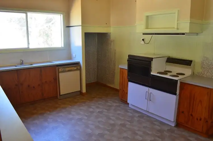 Second view of Homely rural property listing, 1/3733 Coleraine-Balmoral Road, Balmoral VIC 3407