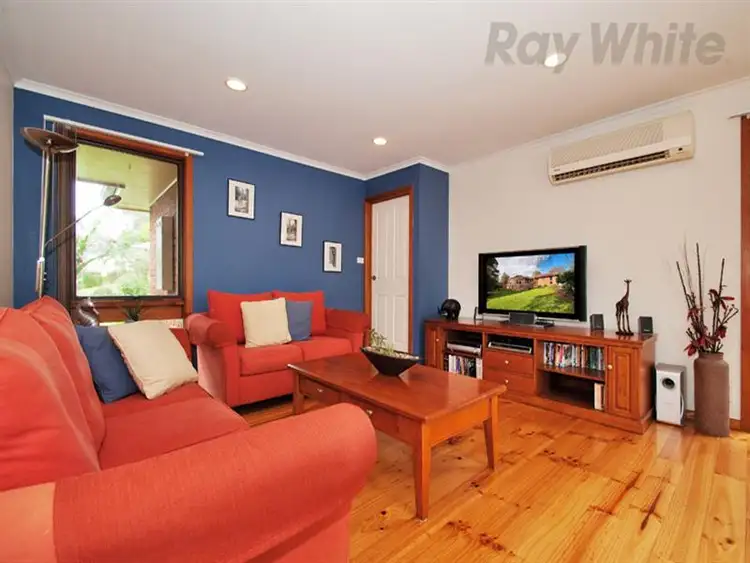 Fifth view of Homely house listing, 6 ROWLAND Court, Wonga Park VIC 3115