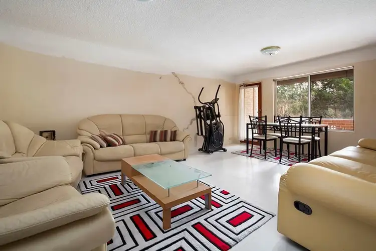 Third view of Homely unit listing, 17/76-82 Glencoe Street, Sutherland NSW 2232