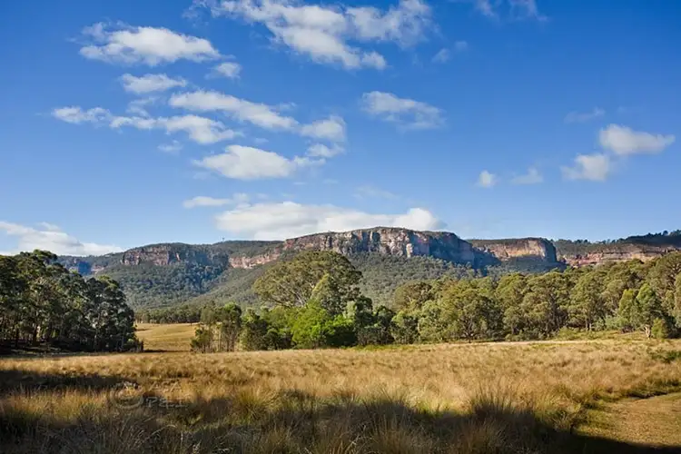 Fifth view of Homely house listing, 415 Kanimbla Drive, Kanimbla NSW 2790