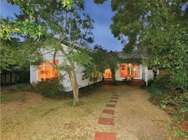 Main view of Homely house listing, 1 Aroona Avenue, Mitcham VIC 3132