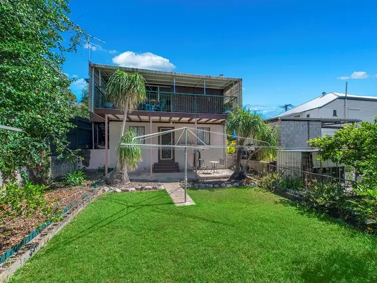 Third view of Homely house listing, 39 Craig Street, Red Hill QLD 4059