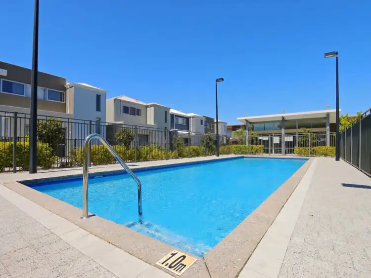 Fifth view of Homely townhouse listing, 25/158 George Street, Queens Park WA 6107