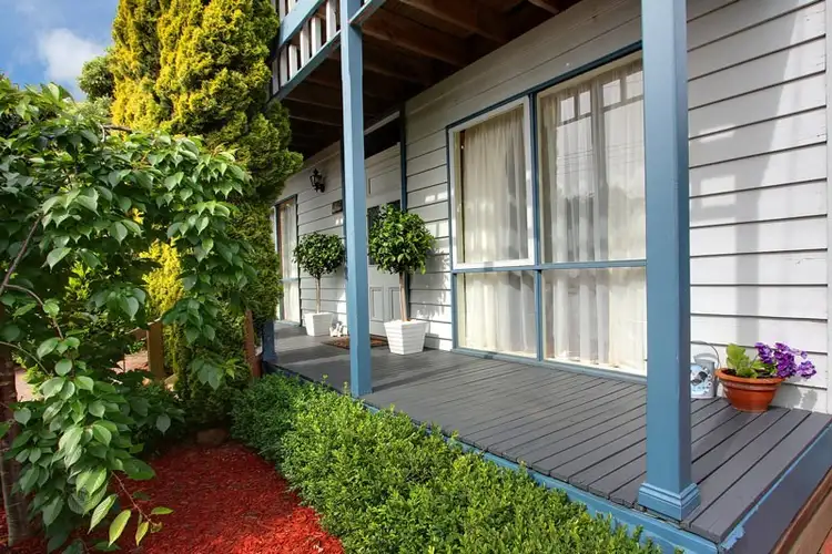 Second view of Homely house listing, 916 Nepean Highway, Mornington VIC 3931