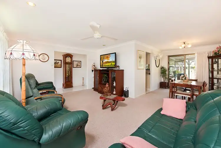 Fifth view of Homely house listing, 4 Applegin Court, Mooloolaba QLD 4557