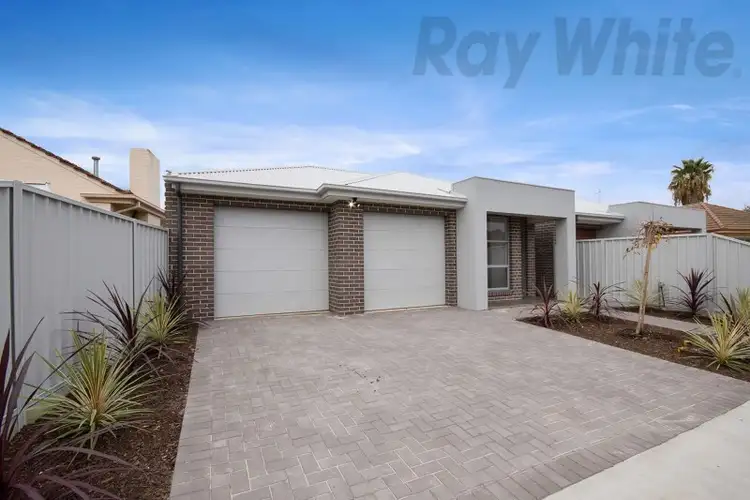 Second view of Homely house listing, 29 Poole Avenue, Woodville South SA 5011