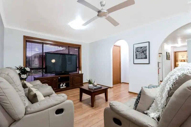 Main view of Homely house listing, 6/38 Iveleary Avenue, Salisbury East SA 5109