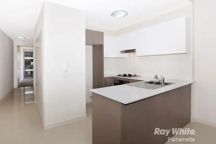 Third view of Homely apartment listing, A18/2A Brown Street, Ashfield NSW 2131