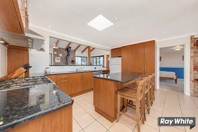 Fifth view of Homely house listing, 1 Tanda Place, Giralang ACT 2617