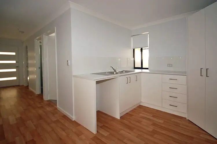 Second view of Homely villa listing, V13, 5 Moonlight Crescent, Jurien Bay WA 6516