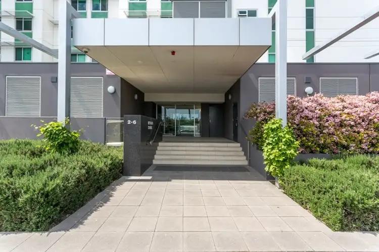 613/2-6 Pilla Avenue, New Port SA 5015