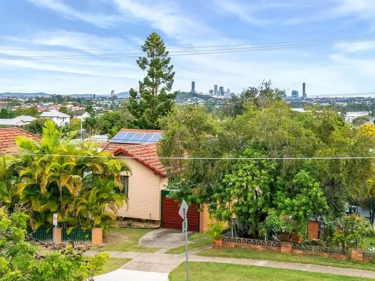 Second view of Homely house listing, 8 Wilgarning Street, Stafford Heights QLD 4053