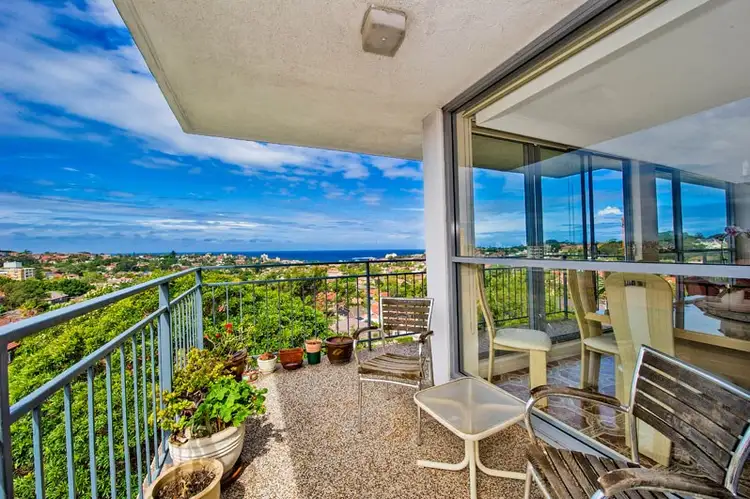 5a/12 Milford Street, Randwick NSW 2031