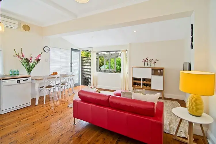 Third view of Homely other listing, 8 Borlaise Street, Willoughby NSW 2068
