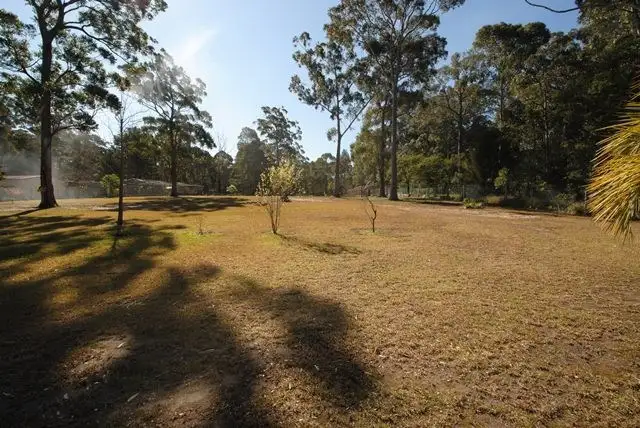 Second view of Homely land listing, 114 Jerberra Road, Tomerong NSW 2540