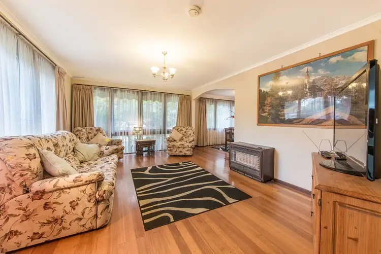 Fifth view of Homely house listing, 30 Greenaway Drive, Ferntree Gully VIC 3156